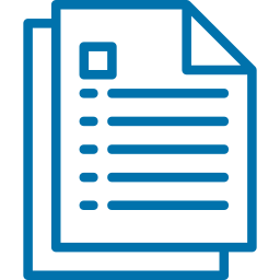 Written cleaning scope and fixed price document