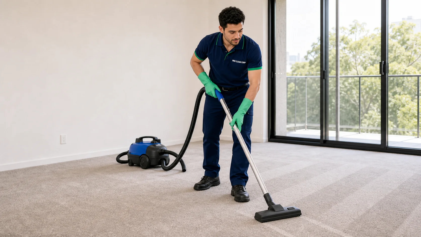 End of Lease Cleaning services Sydney